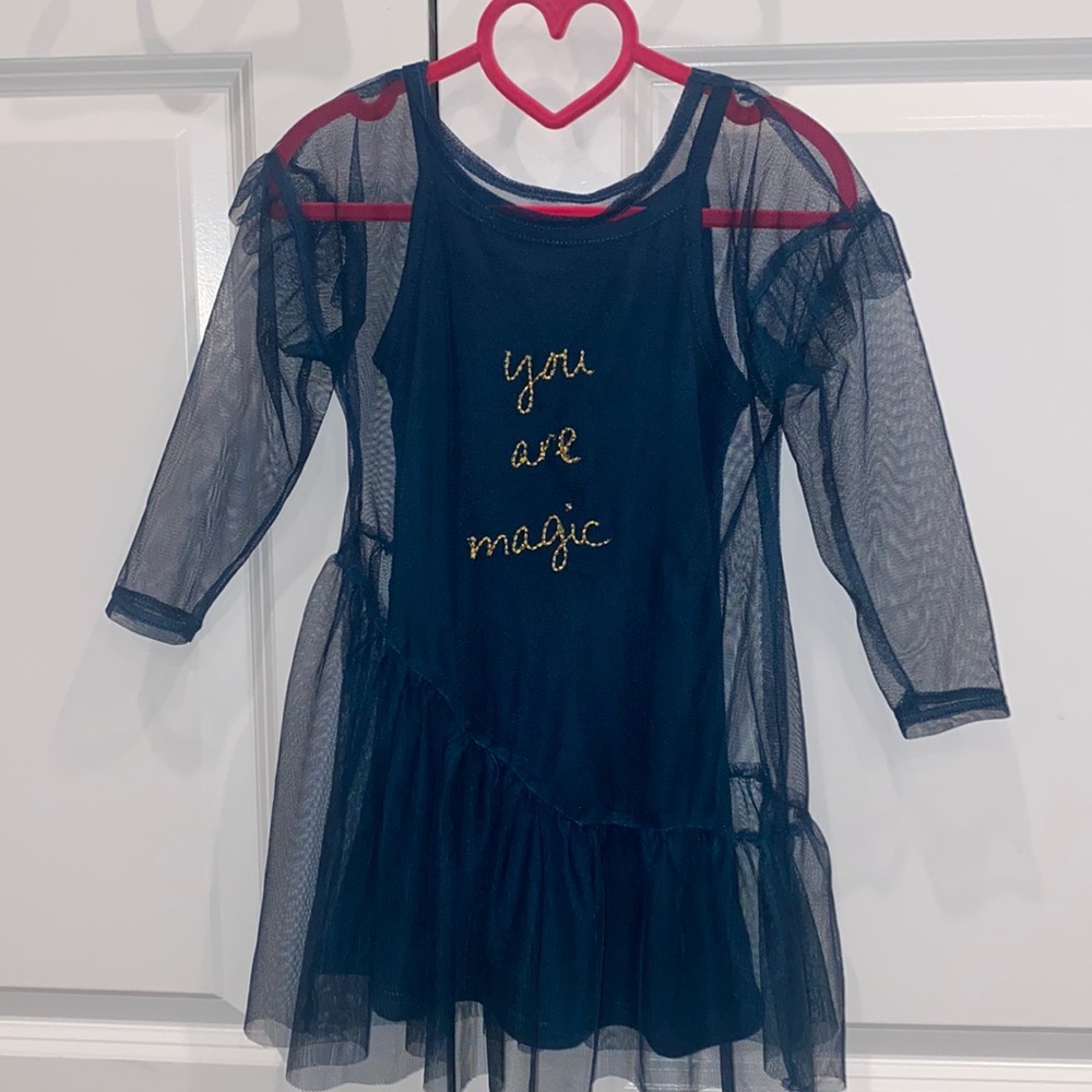 Girls BRAND NEW tunic